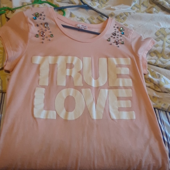 Don't fit me - Picture 1 of 3